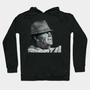 Bear Bryant Hoodie